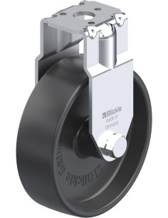 BRA-POA 75G Sintetinis fiksuotas ratukas 75 kg