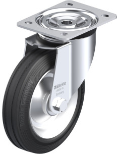 L-V 182R pasukamas ratukas su guma