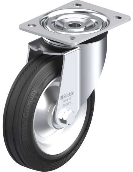 L-V 182R pasukamas ratukas su guma