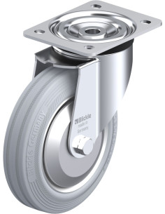 L-V 182R-SG-FA pasukamas ratukas dengtas guma 180 mm