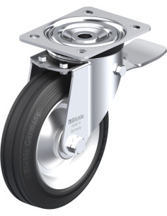 L-V 182R-ST dengtas guma pasukamas ratukas su stabdžiais