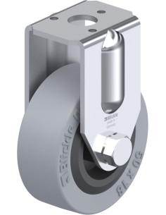 BRA-VPA 50G fiksuotas ratukas 50 mm