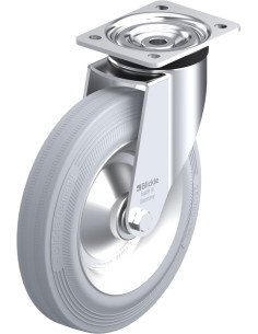 L-V 252R-3-SG pasukamas ratukas dengtas guma 250 mm