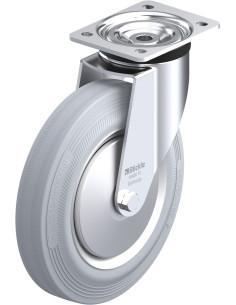 L-V 252R-3-SG-FA pasukamas ratukas dengtas guma 250 mm