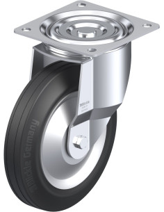 L-V 252R-FA pasukamas ratukas dengtas guma 250 mm