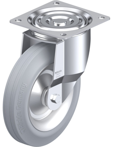 L-V 252R-SG pasukamas ratukas su guma