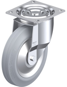 L-V 252R-SG-FA pasukamas ratukas dengtas guma 250 mm