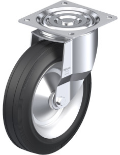 L-V 282R pasukamas ratukas dengtas guma 280 mm