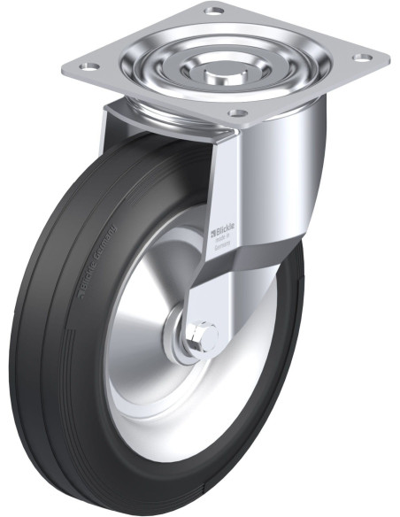 L-V 282R pasukamas ratukas dengtas guma 280 mm