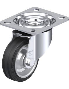 L-V 80R pasukamas ratukas su guma