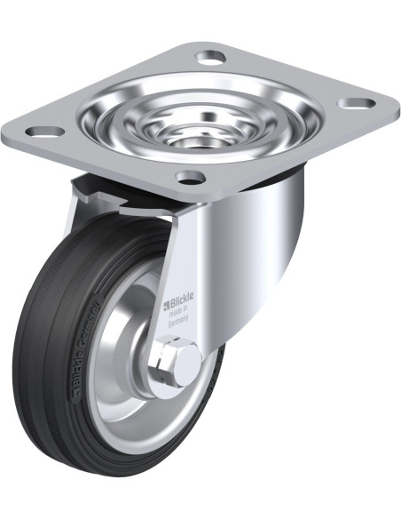 L-V 80R pasukamas ratukas su guma