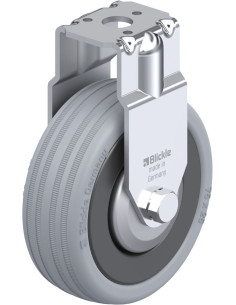 BRA-VPA 75G-FA fiksuotas ratukas 75mm