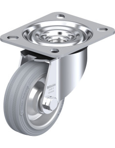 L-V 80R-SG pasukamas ratukas dengtas guma 80 mm