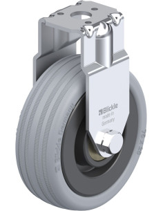 BRA-VPA 75K fiksuotas ratukas 75 mm