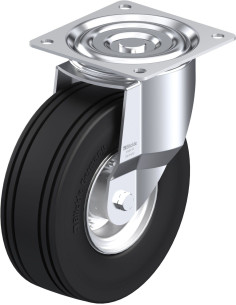 L-VLE 250K pasukamas ratukas su guma