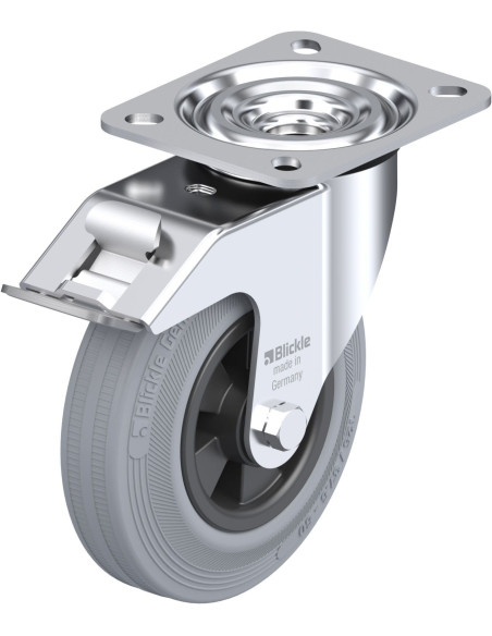 L-VPP 125R-FI-SG - pasukamas ratukas dengtas guma su