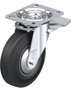 L-VPP 125R-ST-FA - 125 mm dengtas guma pasukamas ratukas su