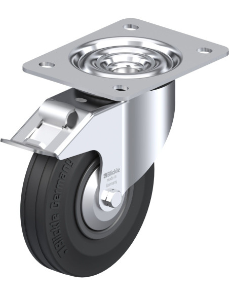 L-VPP 140R-FI-FA pasukamas ratukas dengtas guma