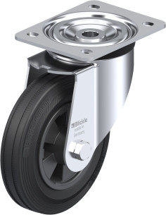 L-VPP 160R pasukamas ratukas dengtas guma