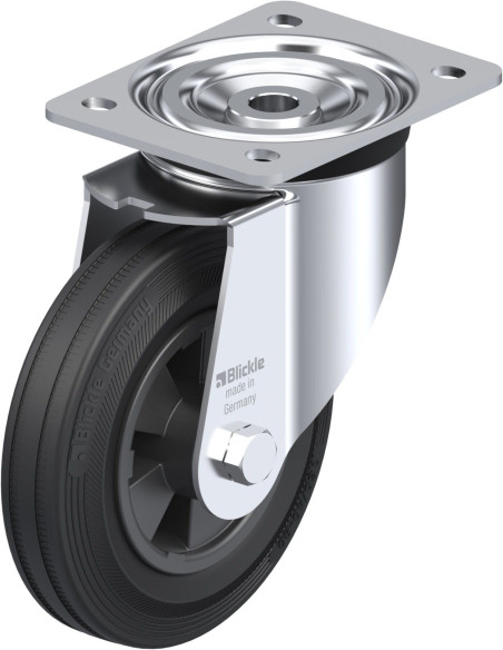 L-VPP 160R pasukamas ratukas dengtas guma