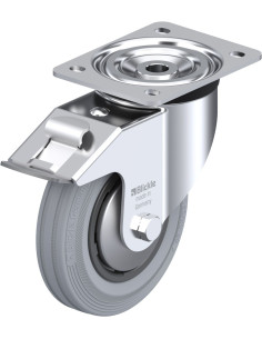 L-VPP 160R-FI-SG-FA pasukamas ratukas dengtas guma