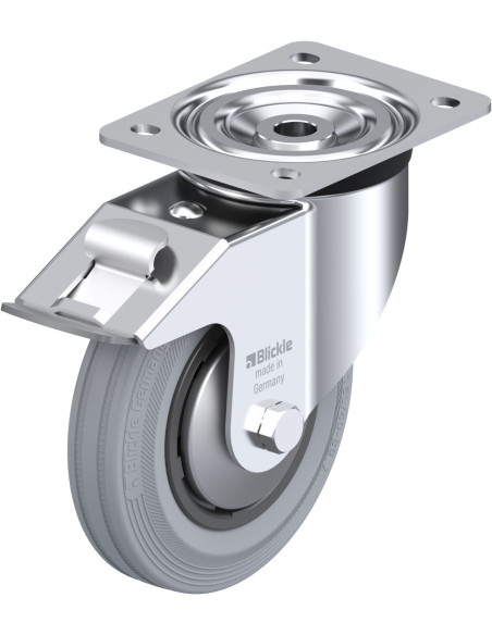 L-VPP 160R-FI-SG-FA pasukamas ratukas dengtas guma