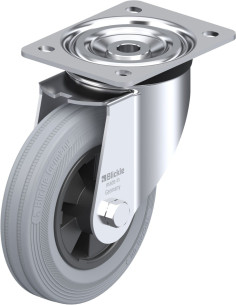 L-VPP 160R-SG pasukamas ratukas dengtas guma 160 mm