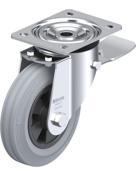 L-VPP 160R-ST-SG pasukamas ratukas dengtas guma su