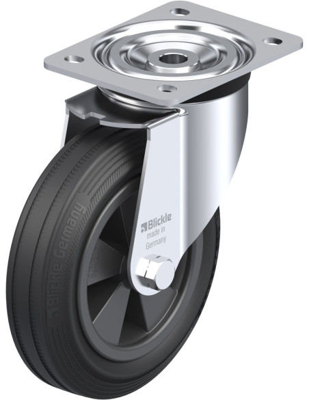 L-VPP 180G pasukamas ratukas dengtas guma