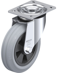 L-VPP 180R-SG pasukamas ratukas su gumine padanga