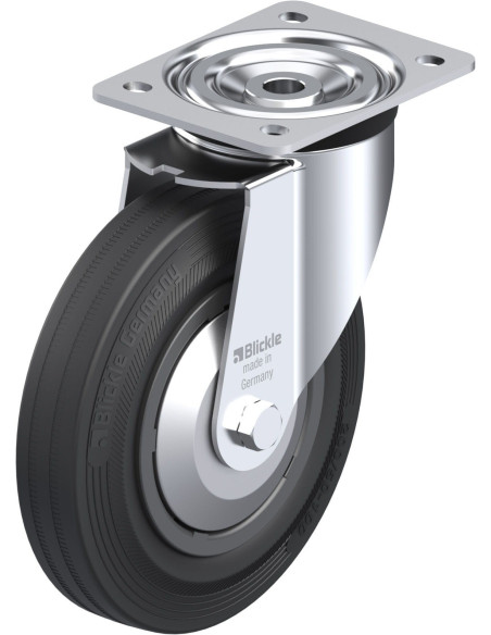 L-VPP 200R-FA pasukamas ratukas dengtas guma