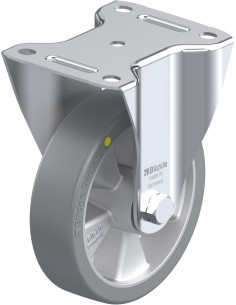 B-ALTH 151K-AS - Antistatinis poliuretaninis ratukas 150x40