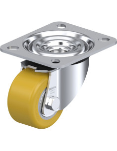 L-VSTH 60K poliuretano pasukamas ratukas