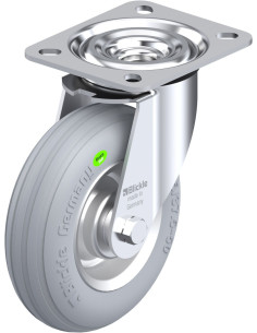 L-VW 125R-SG pasukamas ratukas su minkšta guma