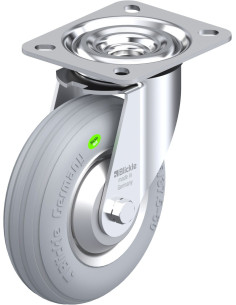 L-VW 125R-SG-FA pasukamas ratukas su guma