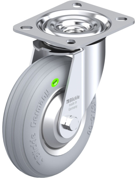 L-VW 125R-SG-FA pasukamas ratukas su guma