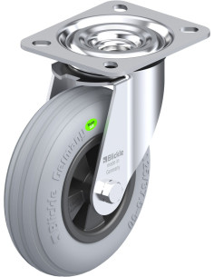 L-VWPP 125G-SG pasukamas ratukas dengtas guma