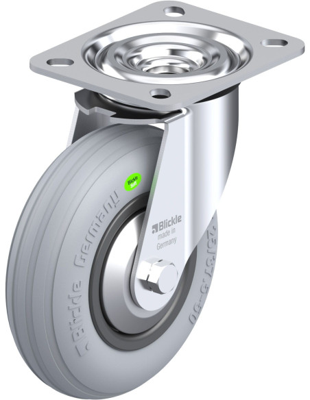 L-VWPP 125R-SG-FA pasukamas ratukas dengtas guma