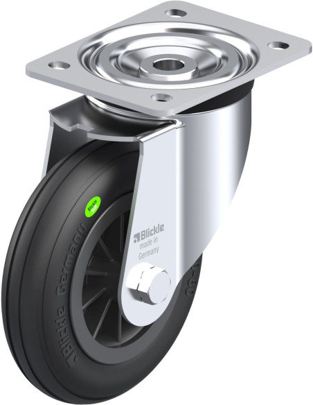 L-VWPP 160G pasukamas ratukas dengtas guma