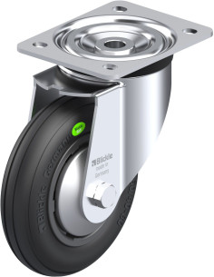 L-VWPP 160G-FA pasukamas ratukas su gumine padanga