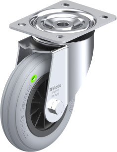 L-VWPP 160G-SG pasukamas ratukas su guma