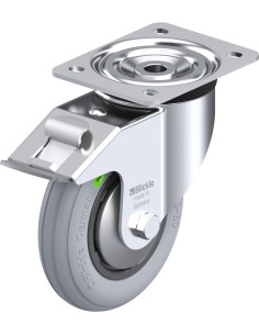 L-VWPP 160R-FI-SG-FA pasukamas ratukas su stabdžiais