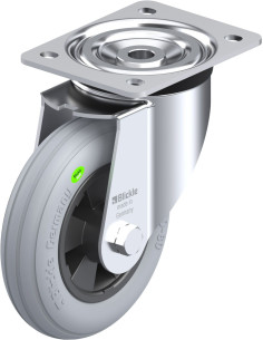 L-VWPP 160R-SG pasukamas ratukas dengtas guma