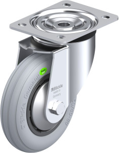 L-VWPP 160R-SG-FA pasukamas ratukas dengtas guma