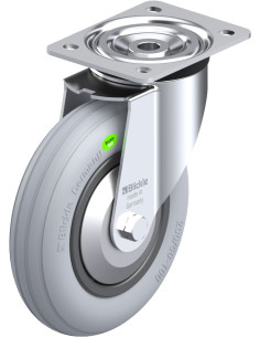 L-VWPP 200G-SG-FA pasukamas ratukas su gumine padanga