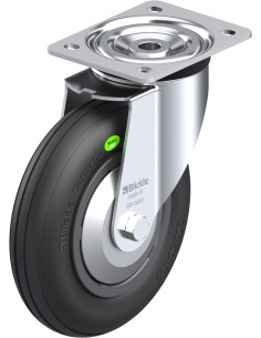 L-VWPP 200R-FA pasukamas ratukas su guma