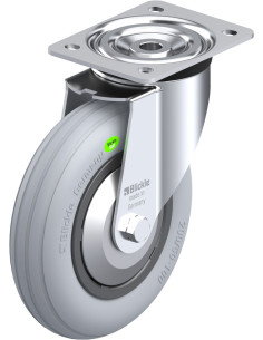 L-VWPP 200R-SG-FA pasukamas ratukas dengtas guma