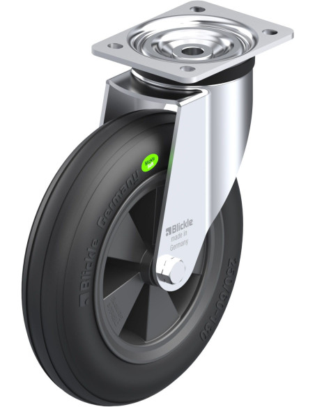 L-VWPP 250G-3 pasukamas ratukas dengtas guma