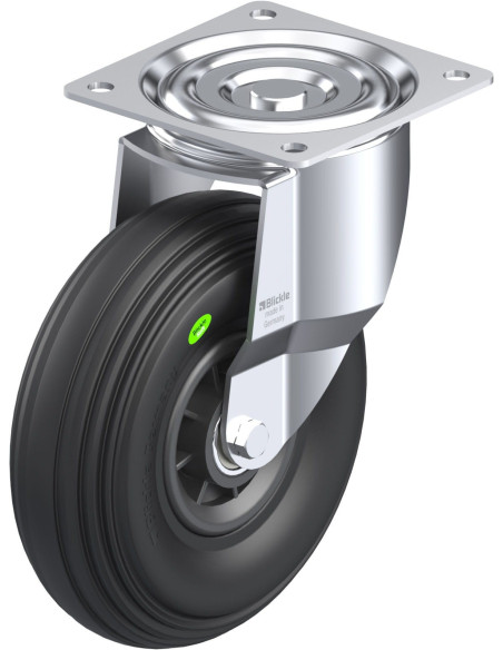 L-VWPP 260K pasukamas ratukas dengtas guma