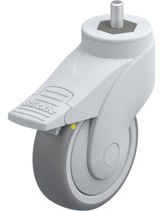 LWGE-TPA 101KF-FI-ELS-GS10 antistatinis ratukas su